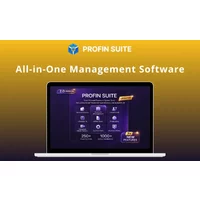 PROFIN SUITE 2.0 - All-in-One Management Software (Windows)