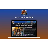 Studentz PA - AI Study Buddy | Semester & Annual Plan