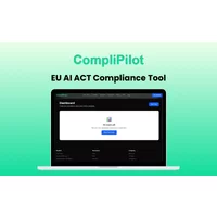 CompliPilot - Scan & Fix EU AI Act Compliance Risks Instantly