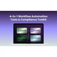 Automate Screenshots, OCR & Compliance From One Toolkit | Lifetime Access