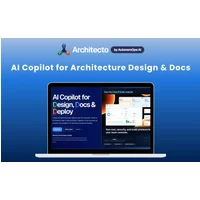 Architecto - AI Copilot for Architecture Design & Docs