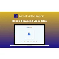 Kernel Video Repair Tool to Repair Damaged Video Files
