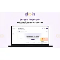 Glooin - Record, Edit & Share Your Screen Instantly