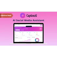 CaptionAI to Create On-Brand Social Media Content Faster