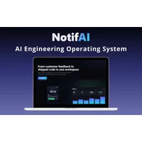 NotifAI - Automate Your Engineering Workflow
