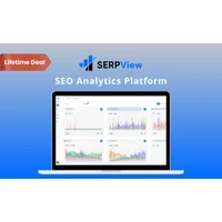 SERPView - SEO Analytics Platform for Smarter Search Insights