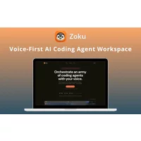 Zoku - Control Multiple AI Coding Agents with Your Voice