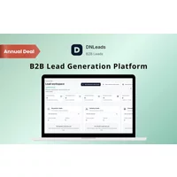 DNLeads - Build Targeted B2B Lead Lists