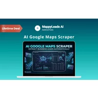 MappyLeads - Find Relevant Business Prospects Without Manual Research