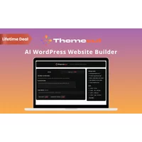 Themecut - Create a Live WordPress Website with One Prompt