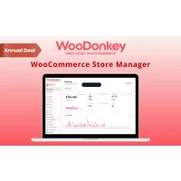 WooDonkey: Simplify WooCommerce Management From One Dashboard