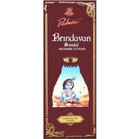 Promotion Degrifencenscom 17% de réduction sur les bâtons dencens Padmini Brindivar 20 g