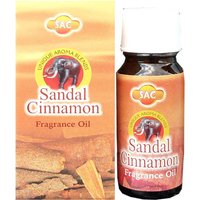 Économisez 29% sur lhuile parfumée santal cannelle chez Degrifencenscom