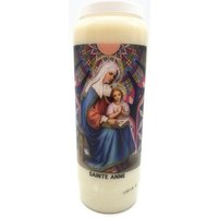 Promotion Degrifencenscom 30% de réduction sur la Neuvaine Sainte Anne