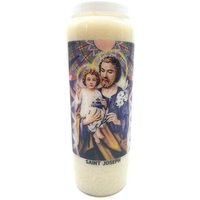 Promotion Degrifencenscom 30% de réduction sur la neuvaine Saint Joseph