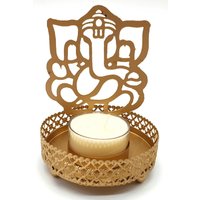 Promotion Degrifencenscom 30% de réduction sur le bougeoir Ganesh