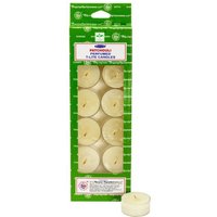 Promo Degrifencenscom 30% de réduction sur 12 bougies Satya patchouli