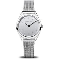 BERING Unisex Analog Quarz Ultra Slim Collection Armbanduhr 17031-000 BERING Unisex Analog Quarz Ultra Slim Collection Armbanduhr 17031-000