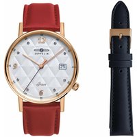 Zeppelin Damenuhr Grace 74431_nSet Zeppelin Damenuhr Grace 74431_nSet
