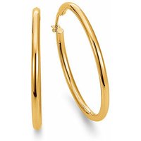 Ohrringe Elaine Firenze 14ct. Gelbgold 1110303E Ohrringe Elaine Firenze 14ct. Gelbgold 1110303E