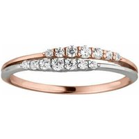 Damenring Viventy 925/Sterling Silber 782861 Damenring Viventy 925/Sterling Silber 782861