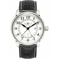 Zeppelin Herrenuhr LZ 127 Graf Zeppelin inkl. Ersatzband 76421 Zeppelin Herrenuhr LZ 127 Graf Zeppelin inkl. Ersatzband 76421