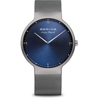 BERING Unisex Analog Quarz Max René Collection Armbanduhr 15540-077 BERING Unisex Analog Quarz Max René Collection Armbanduhr 15540-077