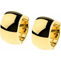 Ohrcreolen 0 Stahl Ohrcreolen 0 Stahl