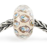Trollbeads Perlen der Güte Bead Beige TGLBE-30137 Trollbeads Perlen der Güte Bead Beige TGLBE-30137