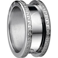 Damen-Ring 523-17-74 (Außenring, breit) Damen-Ring 523-17-74 (Außenring, breit)