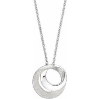 Viventy Damenkette mit Anhänger Silber 784702 Viventy Damenkette mit Anhänger Silber 784702