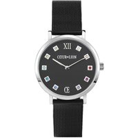 Coeur de Lion Damen Milanaise Armbanduhr 7610701313 Coeur de Lion Damen Milanaise Armbanduhr 7610701313