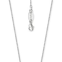 Engelsrufer Damen Kugelkette für rhodiniertes 925er-Sterlingsilber Engelsrufer Damen Kugelkette für rhodiniertes 925er-Sterlingsilber