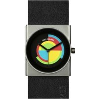 Rolf Cremer Damenarmbanduhr Alvo Schwarz 507401 Rolf Cremer Damenarmbanduhr Alvo Schwarz 507401