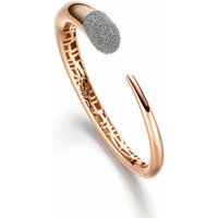 Armreif Elaine Firenze 14ct. Roségold 1033282B Armreif Elaine Firenze 14ct. Roségold 1033282B
