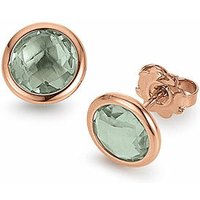 Ohrringe Elaine Firenze 14ct. Roségold 1033103-1E Ohrringe Elaine Firenze 14ct. Roségold 1033103-1E