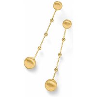 Ohrringe Elaine Firenze 14ct. Gelbgold 223915E Ohrringe Elaine Firenze 14ct. Gelbgold 223915E