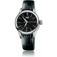 Oris Artelier Date Diamonds 01 561 7687 4094-07 5 14 60FC Oris Artelier Date Diamonds 01 561 7687 4094-07 5 14 60FC