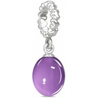 Endless Jewelry Damen Anhänger February Peace Silber 43311-2 Endless Jewelry Damen Anhänger February Peace Silber 43311-2