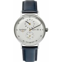 Bauhaus Herrenuhr Classic inkl. Ersatzband 21261 Bauhaus Herrenuhr Classic inkl. Ersatzband 21261