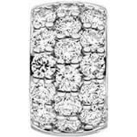 Anhänger Elaine Firenze 14ct. Weißgold 75078763P/3 Anhänger Elaine Firenze 14ct. Weißgold 75078763P/3