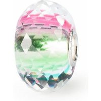 Trollbeads Facetten der Hoffnung und Sehnsucht Bead Mehrfarbig TGLBE-30110 Trollbeads Facetten der Hoffnung und Sehnsucht Bead Mehrfarbig TGLBE-30110