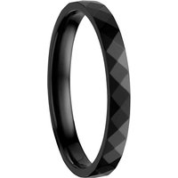 Bering Damen-Ring Keramik Schwarz 550-67-51 Bering Damen-Ring Keramik Schwarz 550-67-51