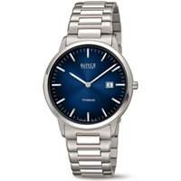 Boccia Herren Uhr Titan 3658-02 Royce Concept Boccia Herren Uhr Titan 3658-02 Royce Concept