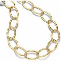 Halskette Elaine Firenze 14ct. Gelbgold 1113041C Halskette Elaine Firenze 14ct. Gelbgold 1113041C