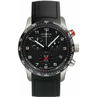 Zeppelin Herrenuhr NightCruise Chrono inkl. Ersatzband 72944_KB Zeppelin Herrenuhr NightCruise Chrono inkl. Ersatzband 72944_KB