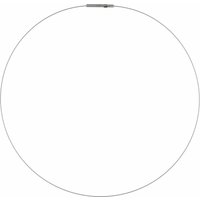 Halsreif 0 Stahl Halsreif 0 Stahl