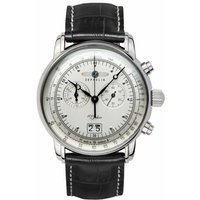 Zeppelin Herrenuhr 100 Jahre Zeppelin ED. 1 76901 inkl. Ersatzband Zeppelin Herrenuhr 100 Jahre Zeppelin ED. 1 76901 inkl. Ersatzband