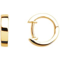 Damen-Creolen Creolen XS8541G Damen-Creolen Creolen XS8541G