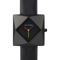 Rolf Cremer Armbanduhr karat 507007 Rolf Cremer Armbanduhr karat 507007